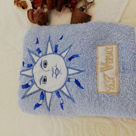 Willa Casa Riviera Katania Zewnętrze zdjęcie