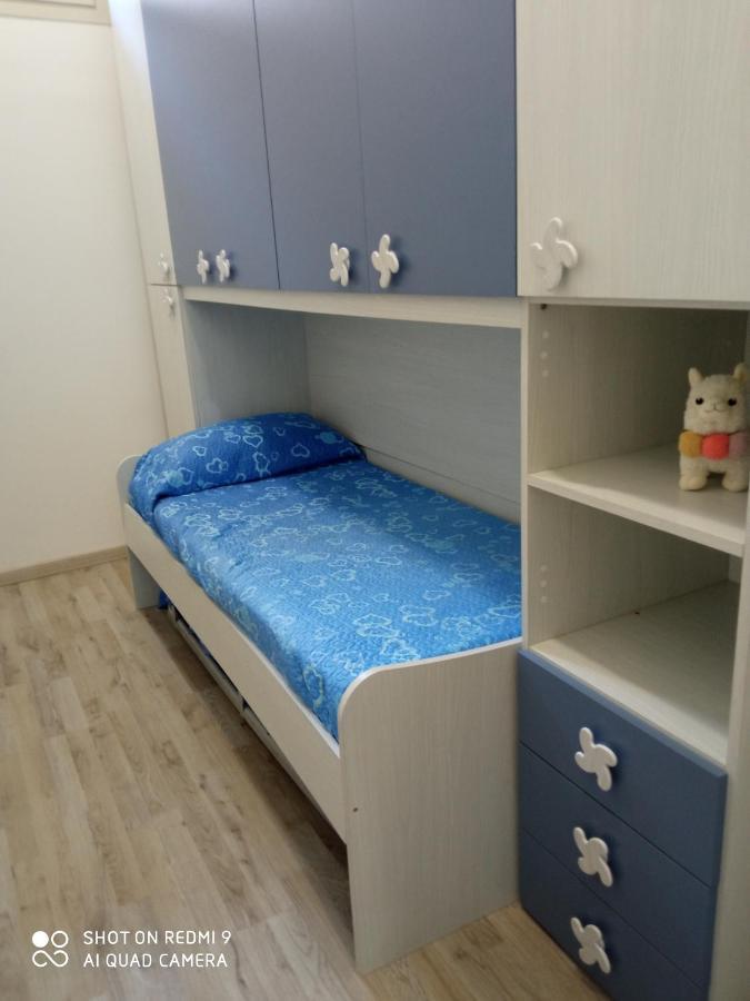 Willa Casa Riviera Katania Zewnętrze zdjęcie