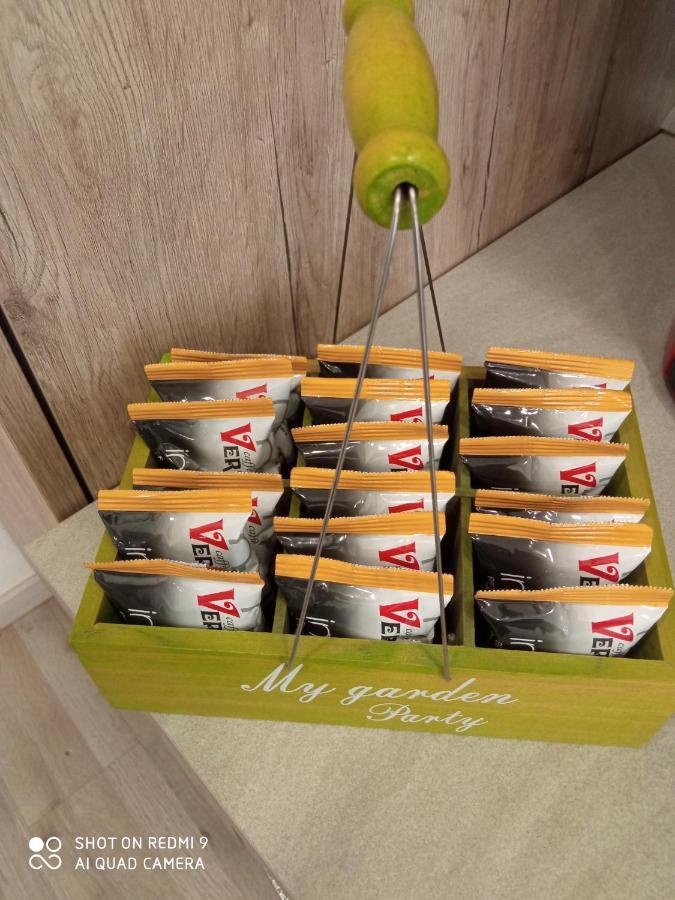 Willa Casa Riviera Katania Zewnętrze zdjęcie