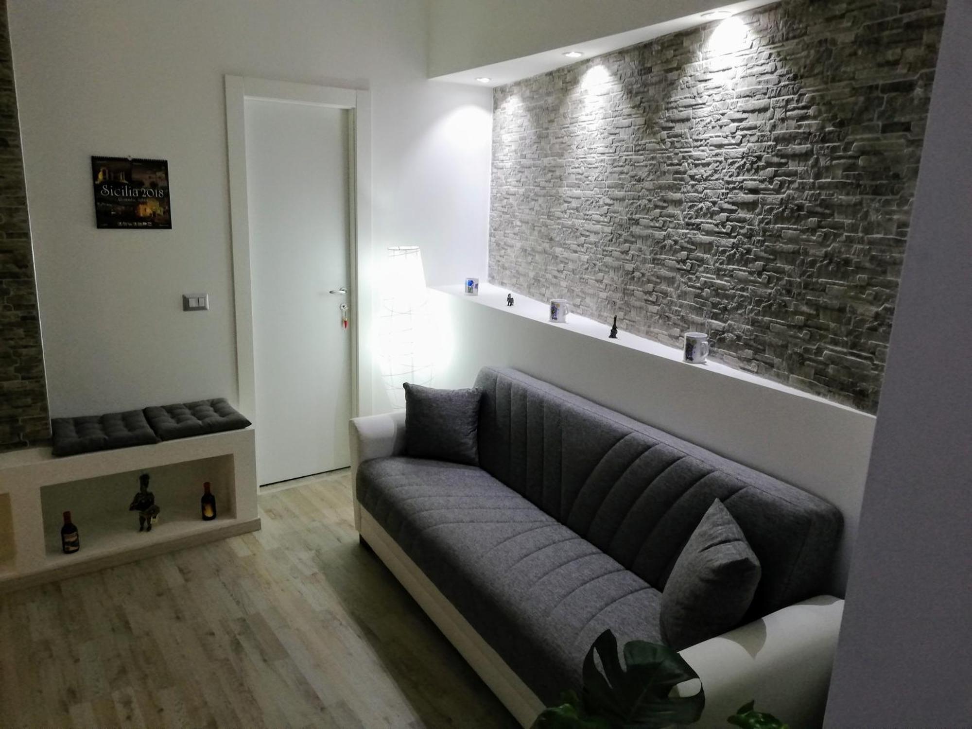 Willa Casa Riviera Katania Zewnętrze zdjęcie
