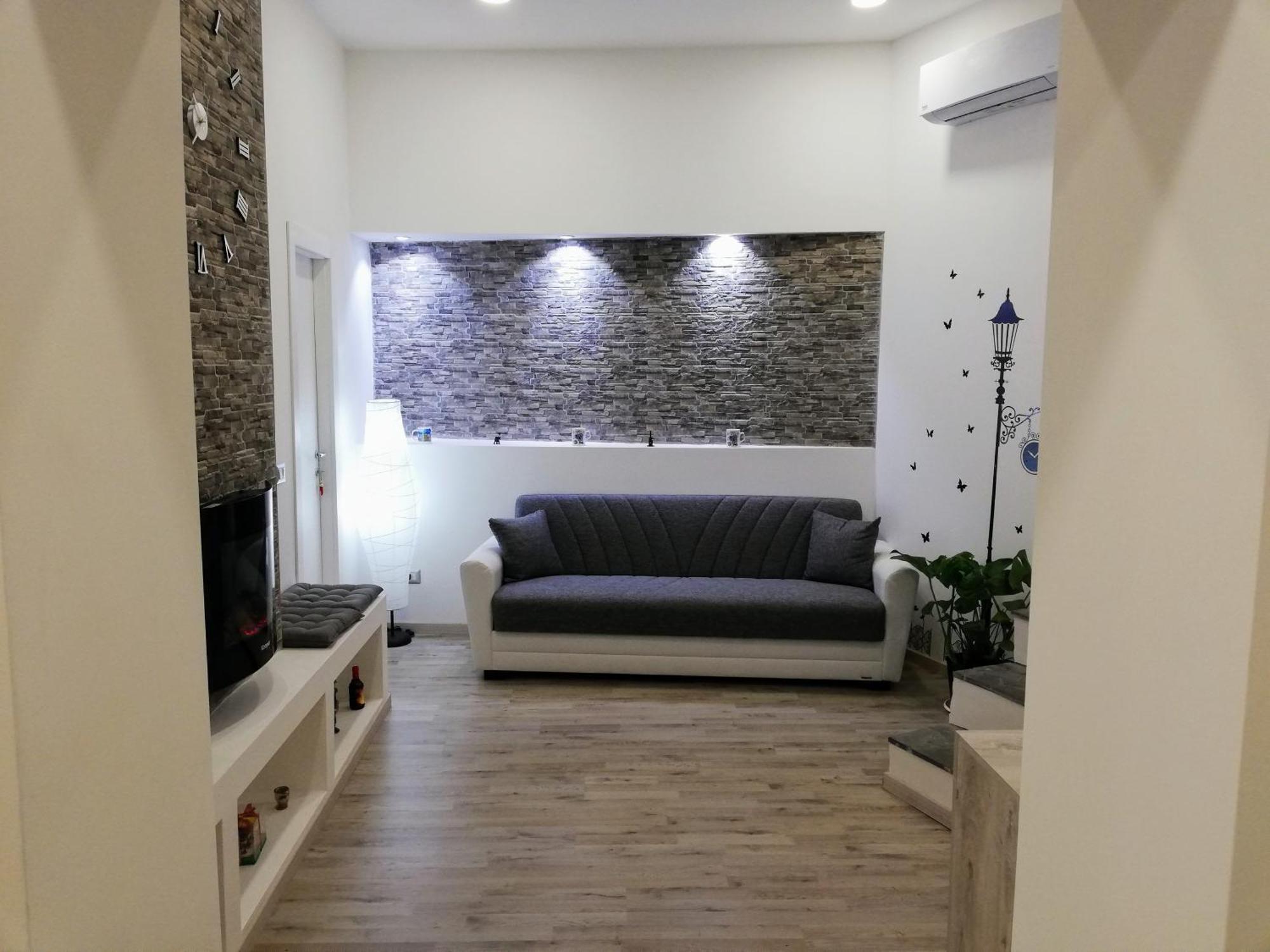 Willa Casa Riviera Katania Zewnętrze zdjęcie