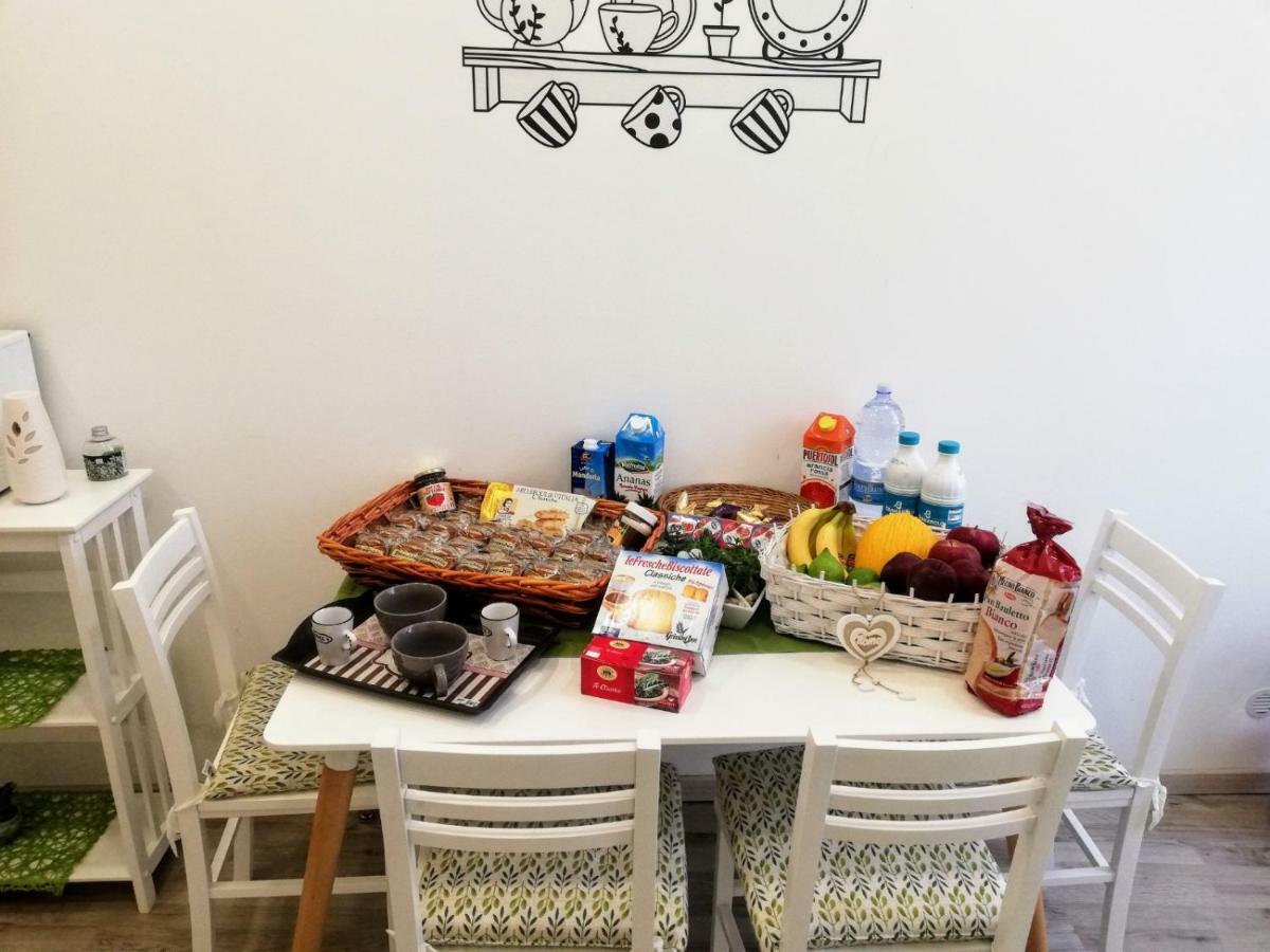 Willa Casa Riviera Katania Zewnętrze zdjęcie