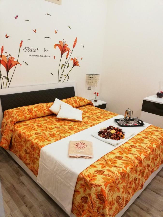 Willa Casa Riviera Katania Zewnętrze zdjęcie