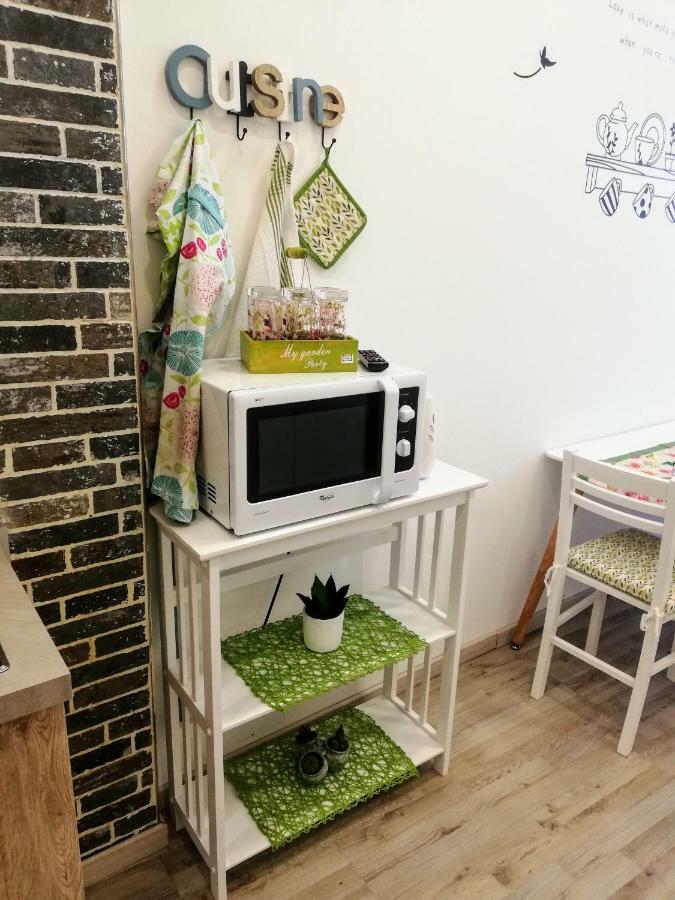 Willa Casa Riviera Katania Zewnętrze zdjęcie