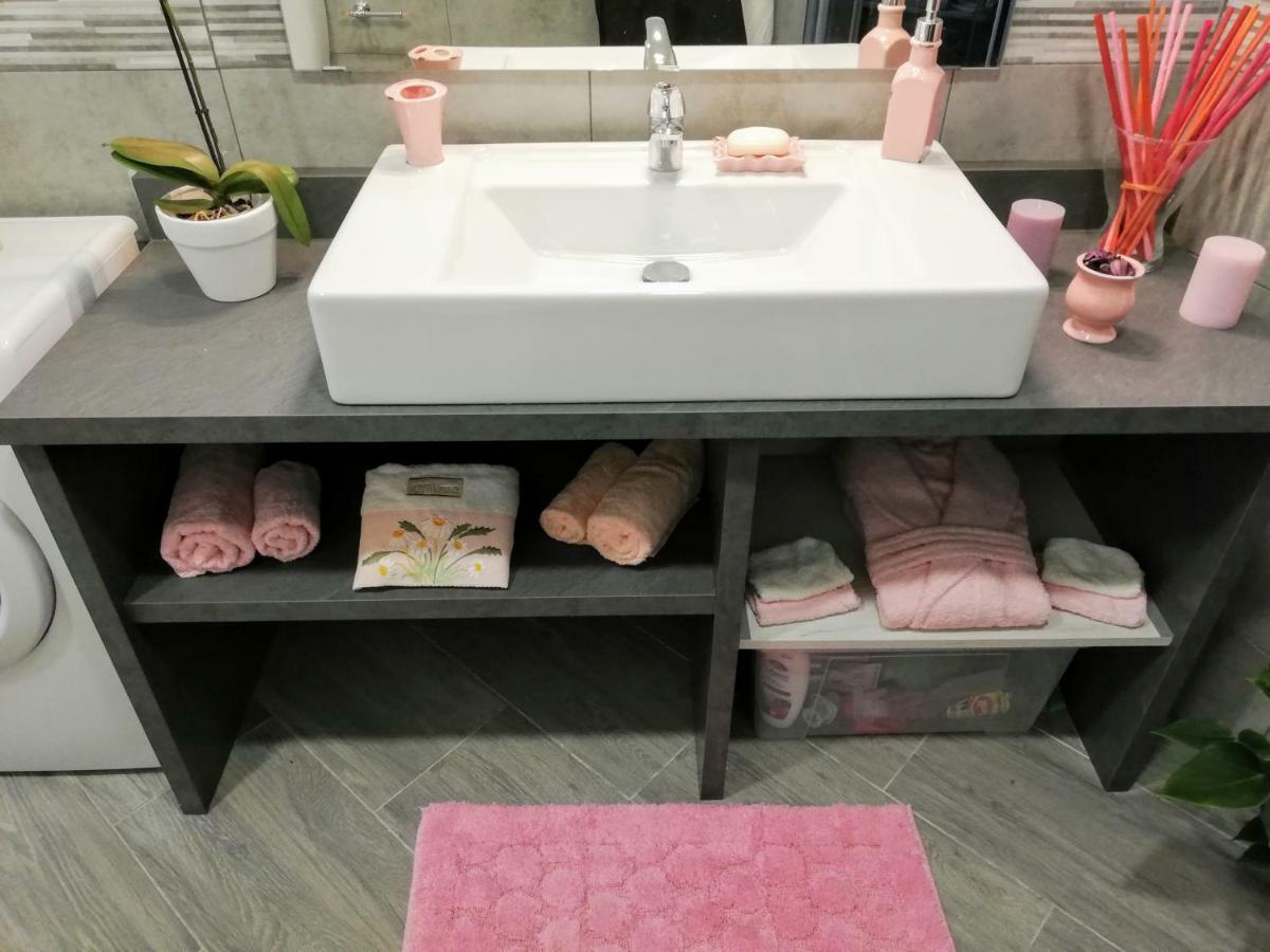 Willa Casa Riviera Katania Zewnętrze zdjęcie