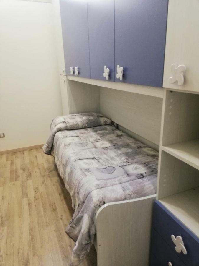 Willa Casa Riviera Katania Zewnętrze zdjęcie