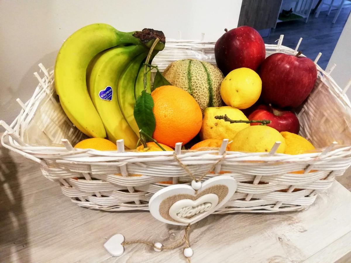 Willa Casa Riviera Katania Zewnętrze zdjęcie